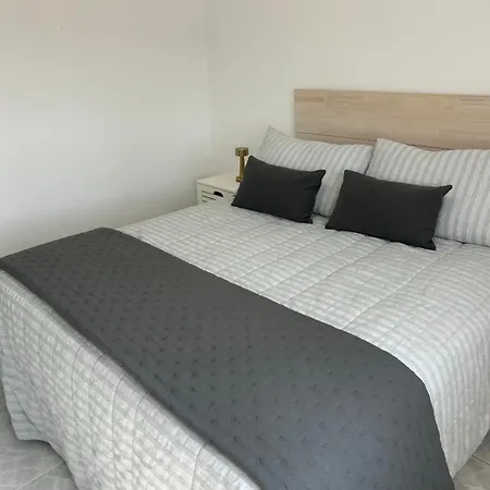 Vivienda Vacacional Hébergement de vacances Sanxenxo