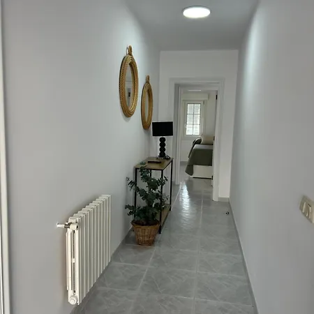 Hébergement de vacances Vivienda Vacacional