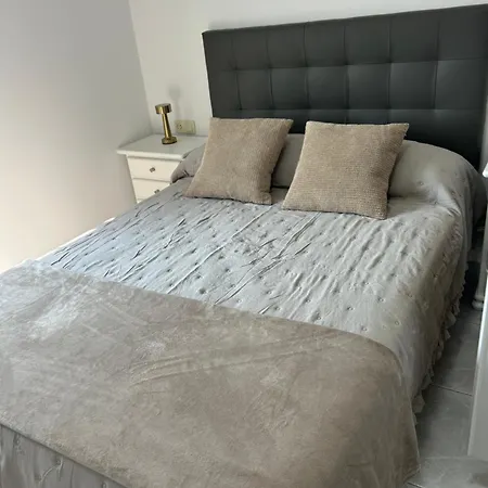 Vivienda Vacacional Hébergement de vacances *