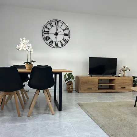 Vivienda Vacacional Hébergement de vacances *