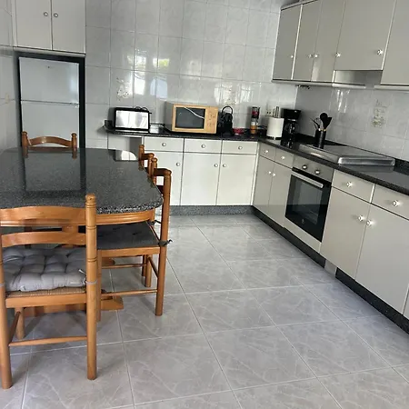 Vivienda Vacacional * Sanxenxo