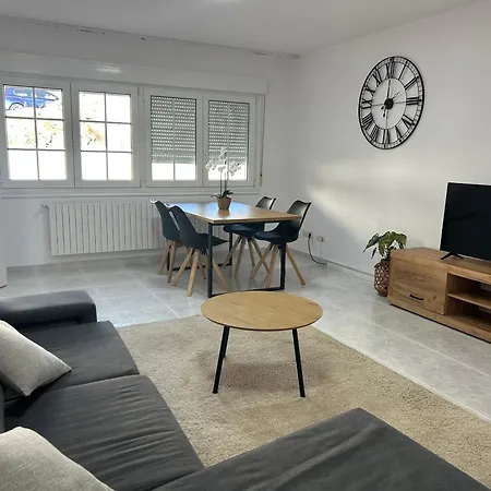 Vivienda Vacacional Hébergement de vacances