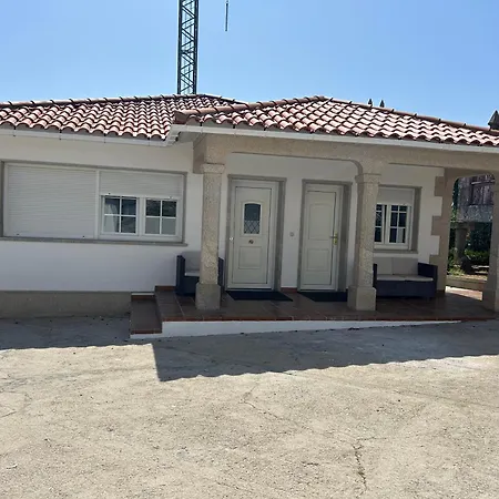 Vivienda Vacacional * Sanxenxo