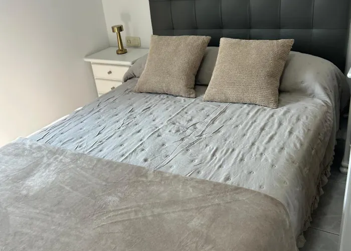 Vivienda Vacacional Ferienhaus *