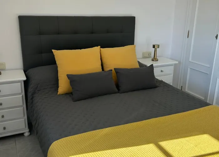 Vivienda Vacacional Hébergement de vacances