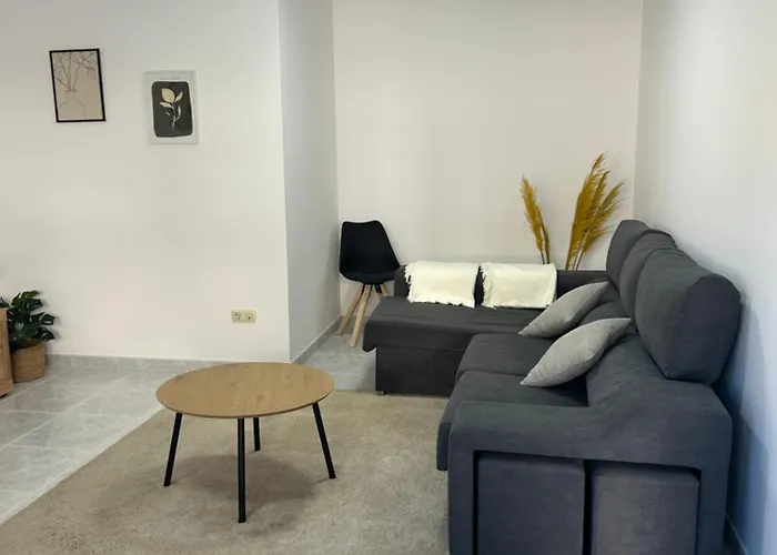 Vivienda Vacacional Ferienhaus *