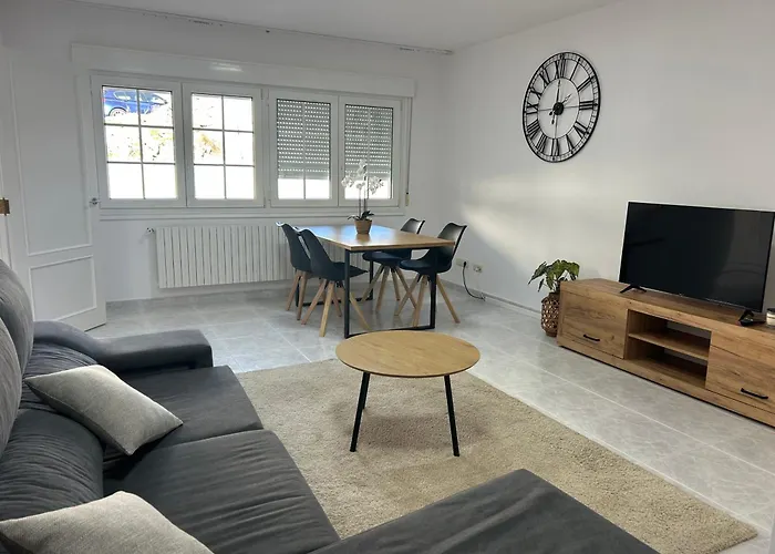 Vivienda Vacacional Ferienhaus