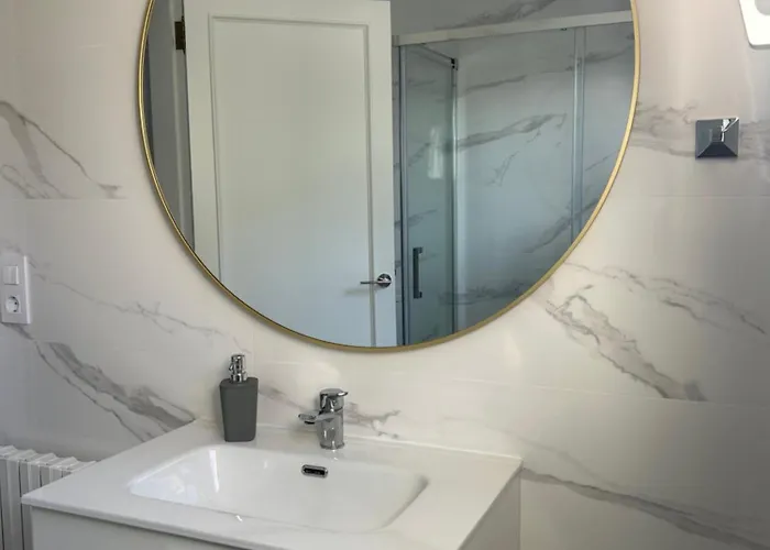 Ferienhaus Vivienda Vacacional Sanxenxo